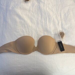 Natori Strapless Bra